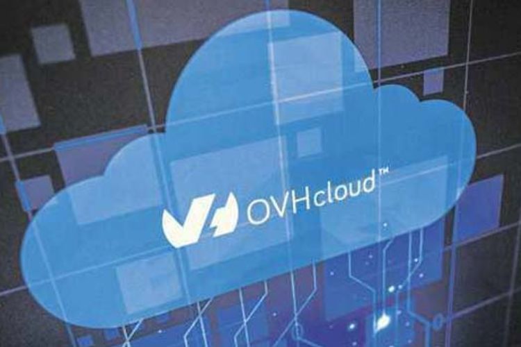 fonctionnalité de VPS Cloud de OVHcloud